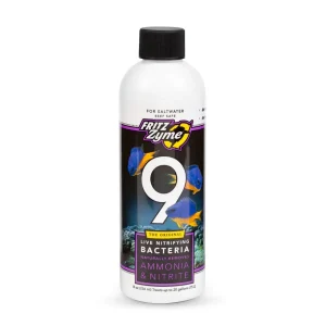 FRITZZYME 9 NITRYIFYING BACTERIA