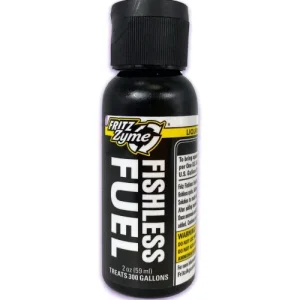FritzZyme Fishless Fuel Ammonia Solution 2oz