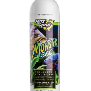 FritzZyme MONSTER