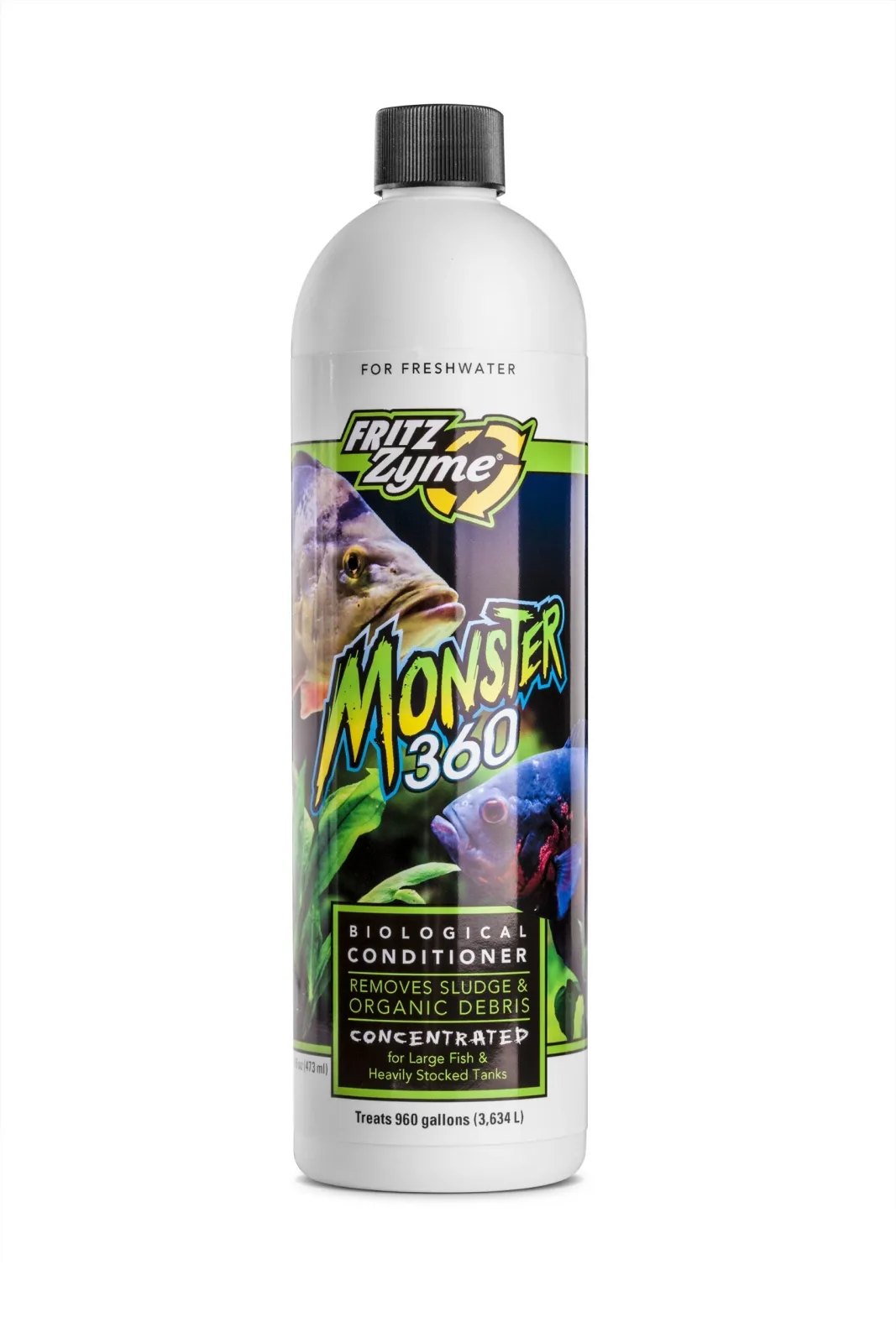 FritzZyme MONSTER