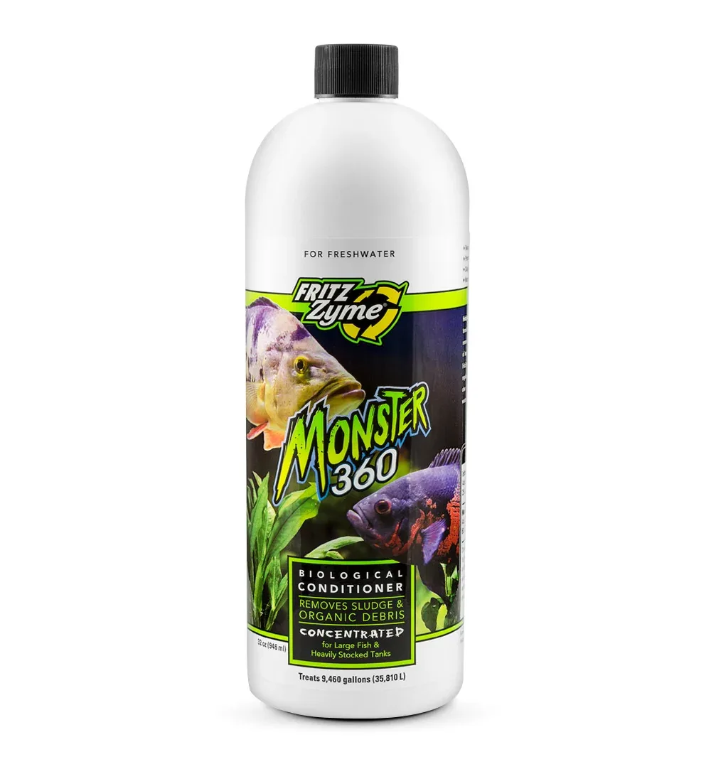 FritzZyme MONSTER - Image 2
