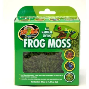 Frog Moss, by Zoo Med