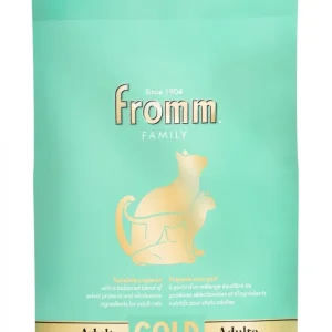 Fromm Gold Adult Dry Cat Food
