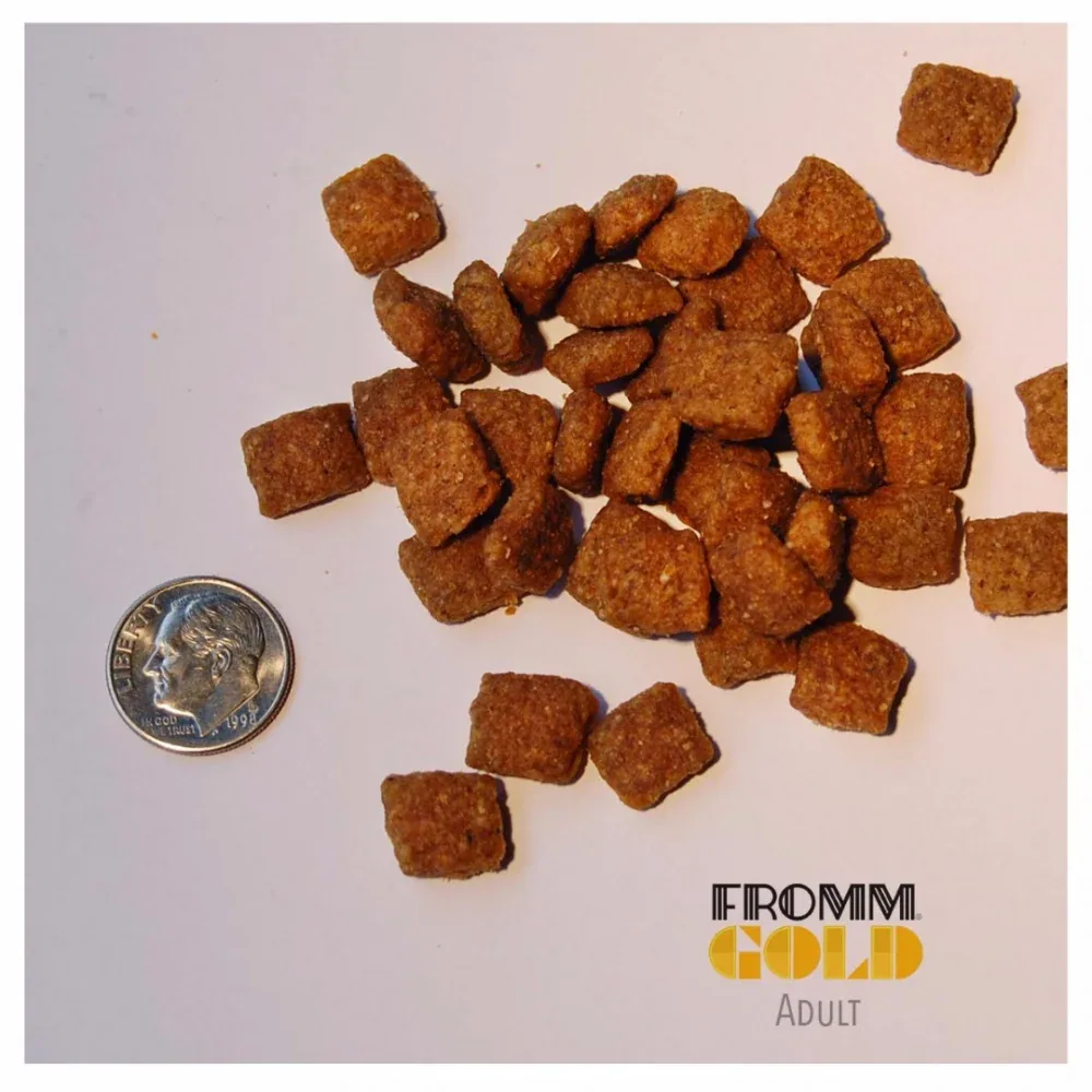 Fromm Gold Adult Dry Dog Food - Image 2