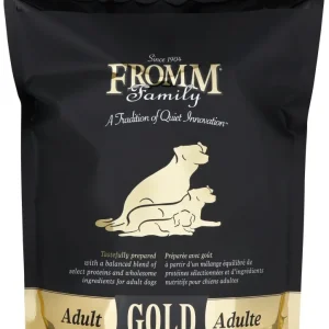 Fromm Gold Adult Dry Dog Food