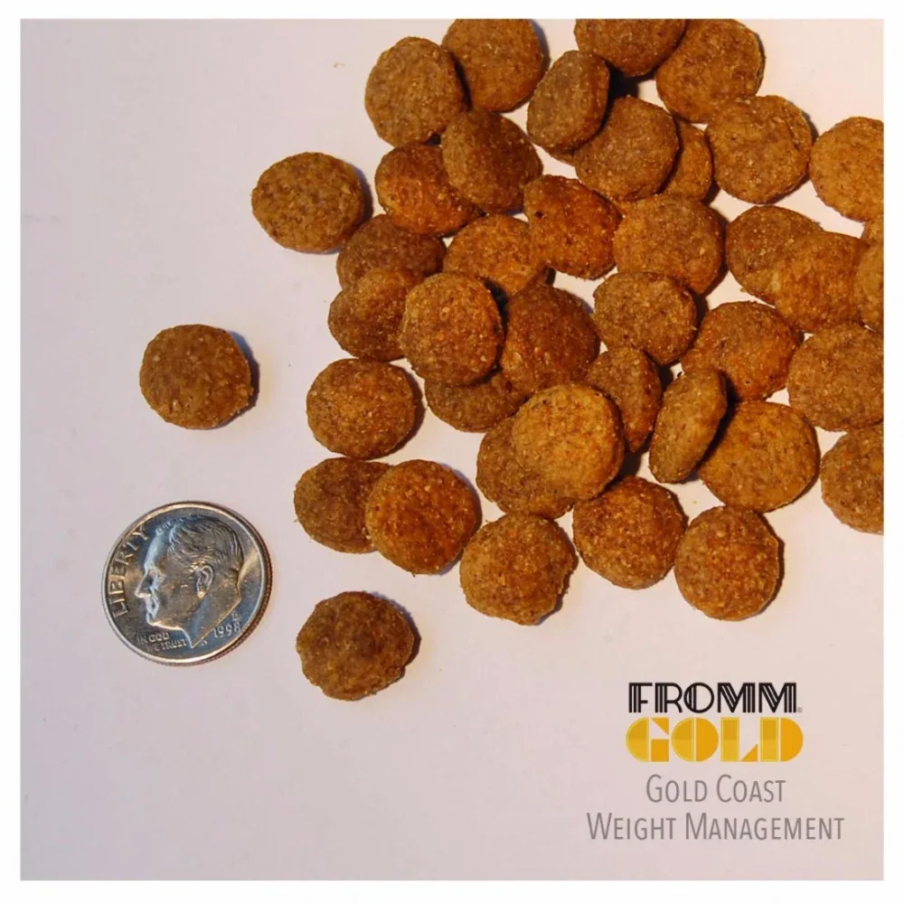 Fromm Gold Coast Grain Free Weight Management Dry Dog Food - Image 2
