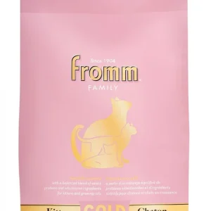 Fromm Gold Kitten Dry Cat Food