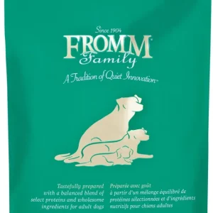 Fromm Gold Large Breed Adult Formula Dry Dog Food