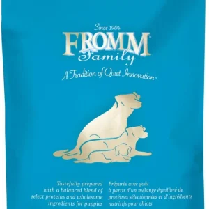 Fromm Gold Large Breed Puppy Dry Dog Food