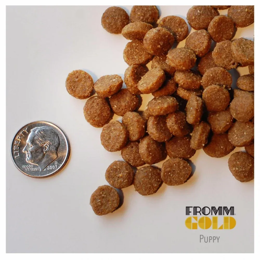 Fromm Gold Puppy Dry Dog Food - Image 2
