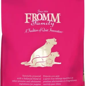 Fromm Gold Puppy Dry Dog Food