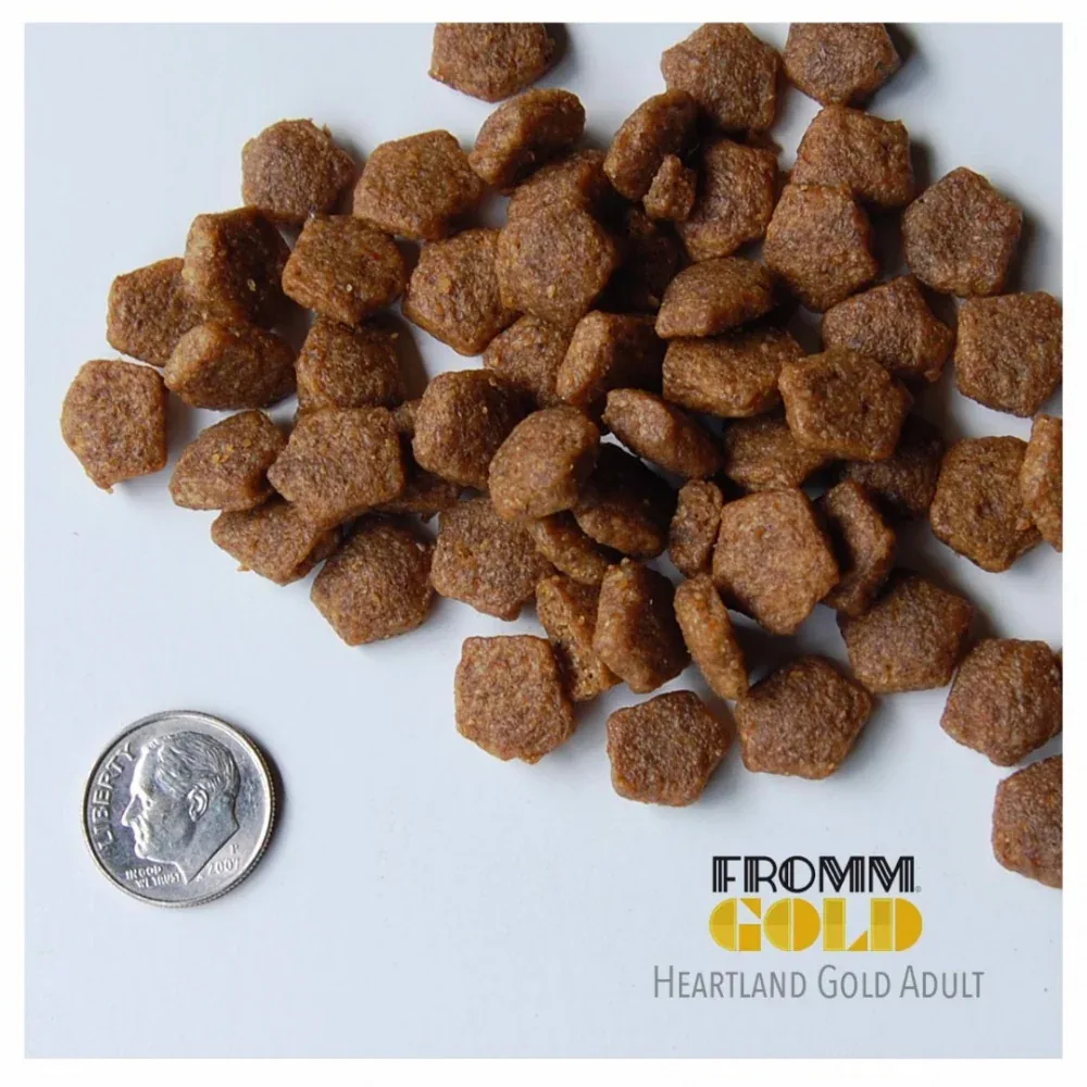 Fromm Heartland Gold Grain Free Adult Dry Dog Food - Image 2