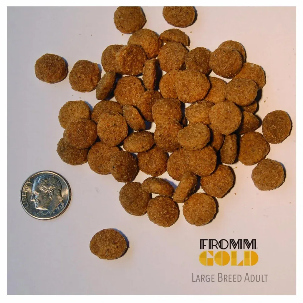 Fromm Heartland Gold Grain Free Large Breed Adult Dry Dog Food - Image 2