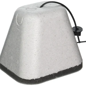 Frost King FC1 Outdoor Foam Faucet Cover Oval