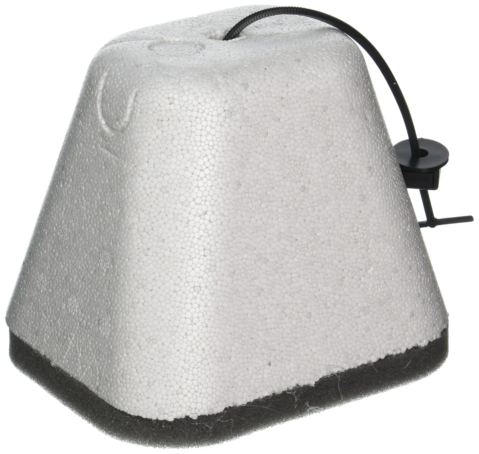 Frost King FC1 Outdoor Foam Faucet Cover Oval
