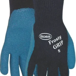 Frosty Grip Glove