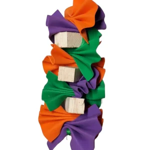 Fun Halloween Bird Toy