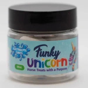 Funky Unicorn Electrolyte Cubes Minis