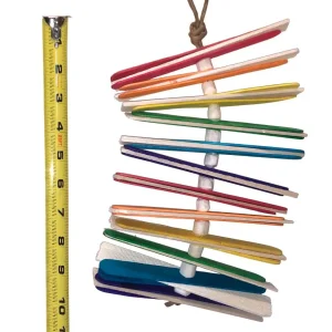 FunkyTown Bird Toy