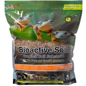 Galapagos Bioactive Soil 8qt