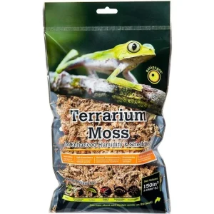 Galapagos Blond Sphagnum Moss, 150 in³