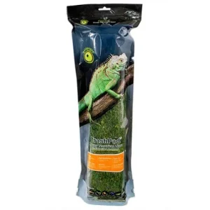 Galapagos Mossy Crash Pad 18" x 36"
