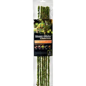 Galapagos Mossy Stick 18" (6 pcs)