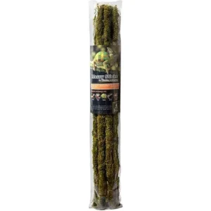 Galapagos Mossy Sticks, 24" (6 pack)