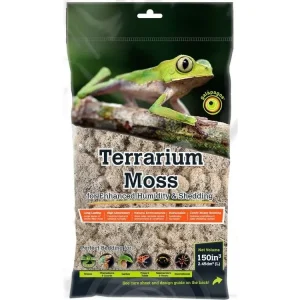 Galapagos Reindeer Moss, 150 in³