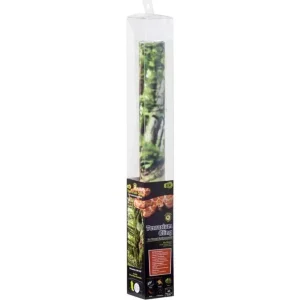 Galapagos Terrarium Cling Background Forest 15 in X 36 in