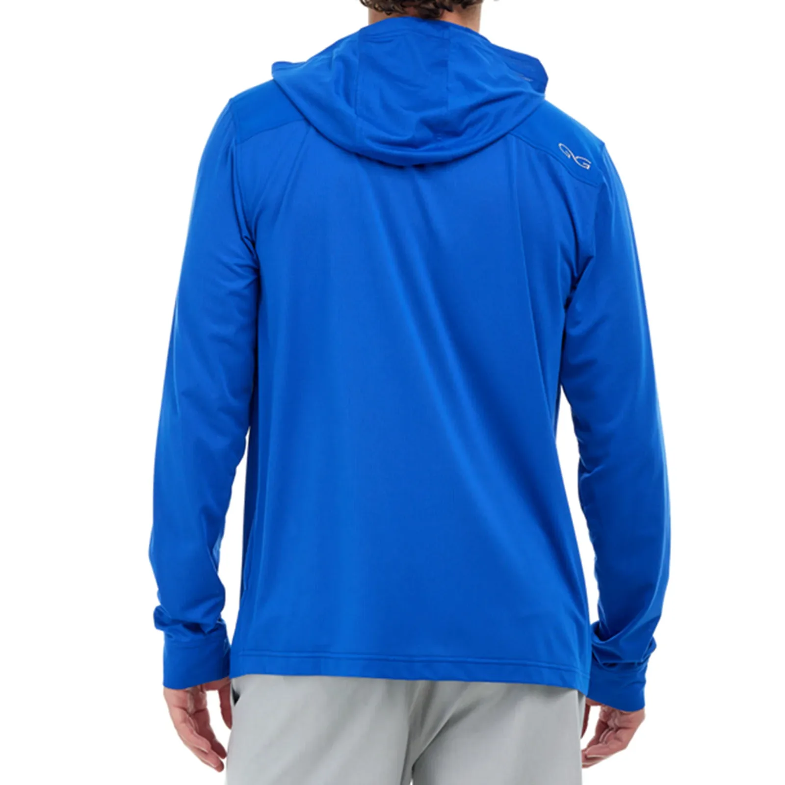 Game Guard HydroBlue Defender Hoody - Image 2