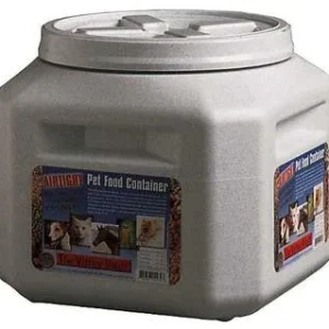 Gamma Vittle Vault 30 lb. Capacity {L+1x} 693002