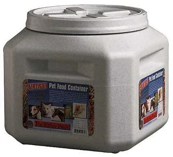 Gamma Vittle Vault 30 lb. Capacity {L+1x} 693002