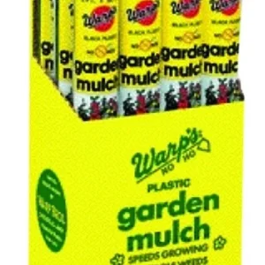 Garden Mulch