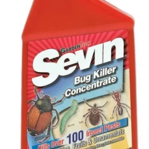 Gardentech Sevin Concentrate Bug Killer 1 Pint