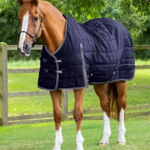 Garissa Stable Rug 100g Navy