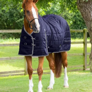 Garissa Stable Rug 200g Navy