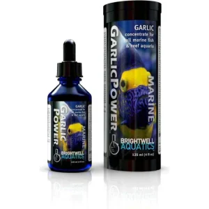 Garlic Power 30ml