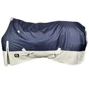 Gatsby Delta 600D 250g Waterproof Turnout Blanket