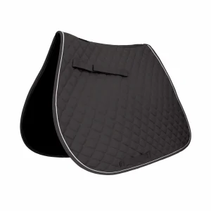 Gatsby Deluxe All-Purpose Saddle Pad with CoolMax