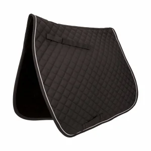 Gatsby Deluxe Dressage Saddle Pad with CoolMax