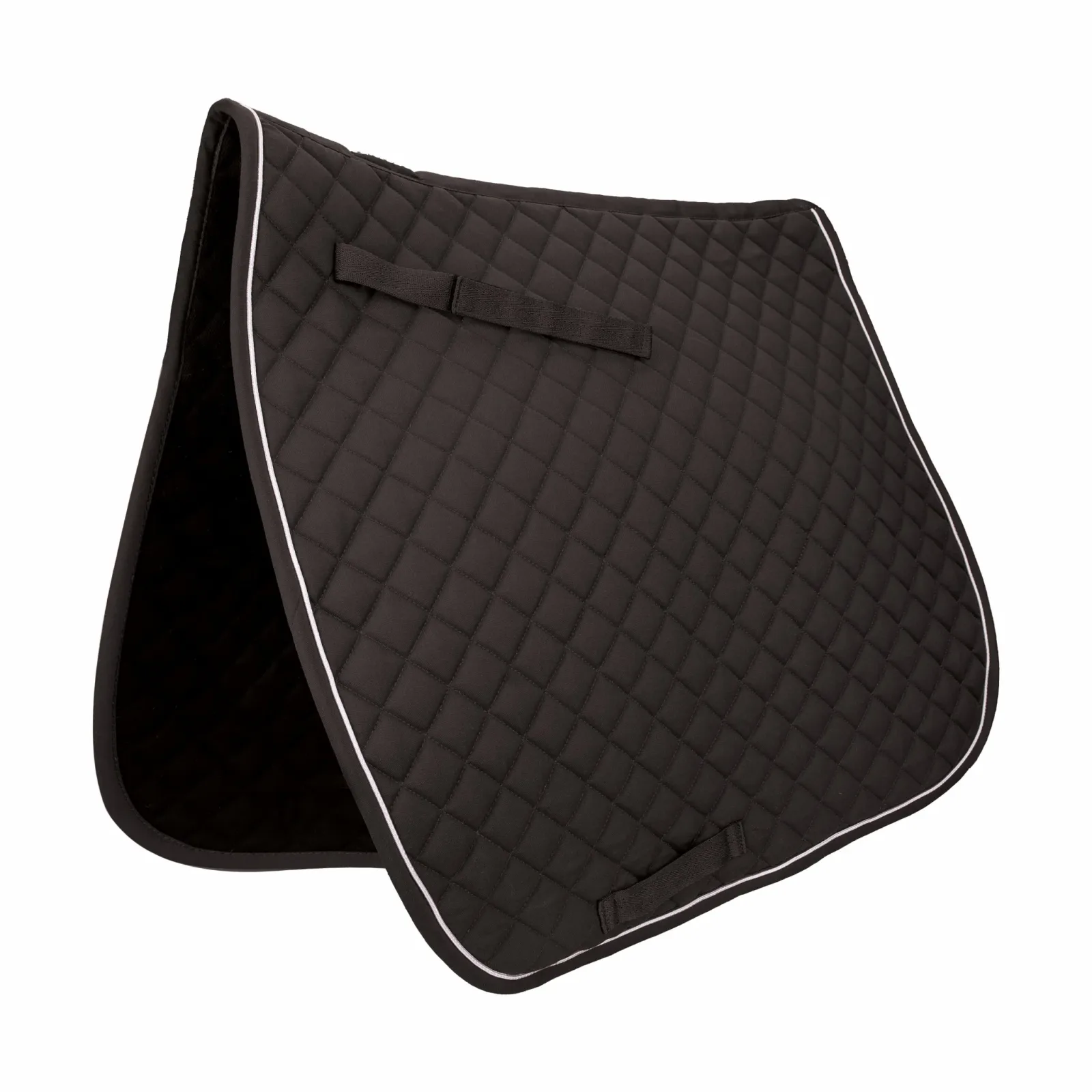 Gatsby Deluxe Dressage Saddle Pad with CoolMax