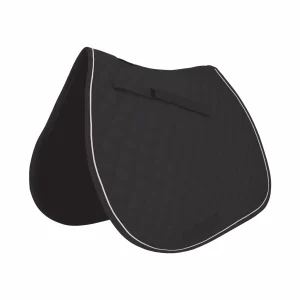 Gatsby Deluxe Pony Saddle Pad with CoolMax