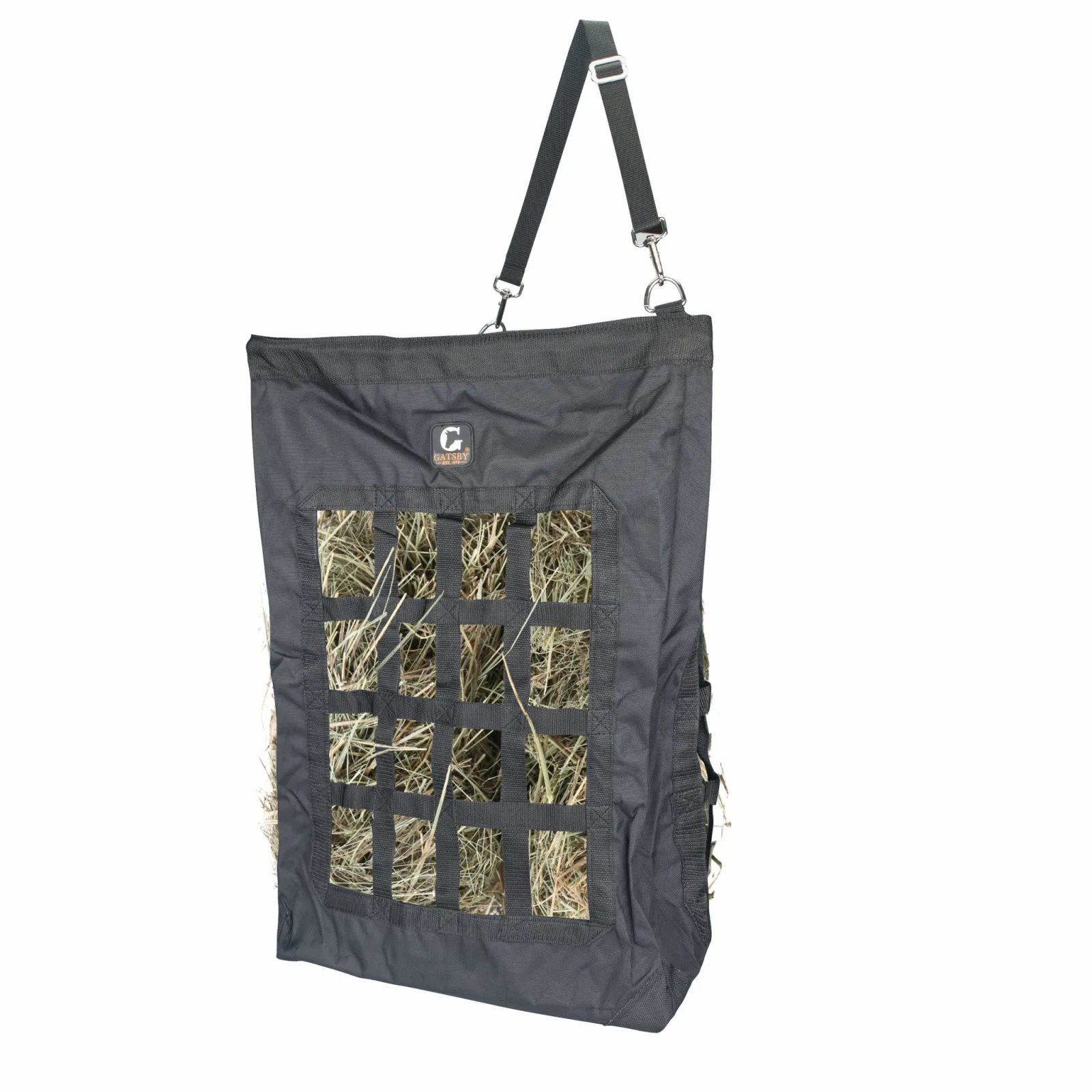 Gatsby Nylon 3 Sided Corner Hay Bag - Image 2