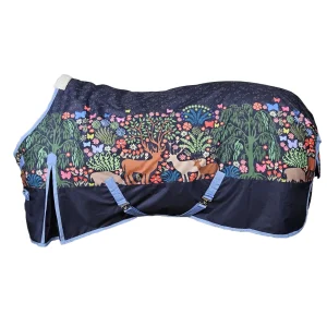 Gatsby Woodland 600D Waterproof Turnout Sheet