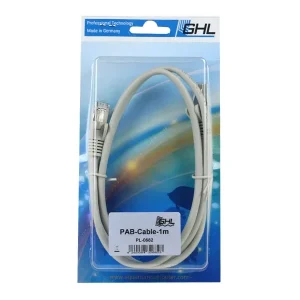 GHL - PAB Cable 1m