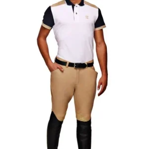 GHM Mens Jodhpur Breeches