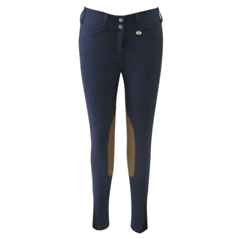 GHM Show Time Knee Patch Breech - Image 2