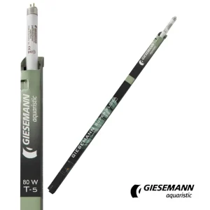 Giesemann 60" Super Flora T5 Bulb, 80W