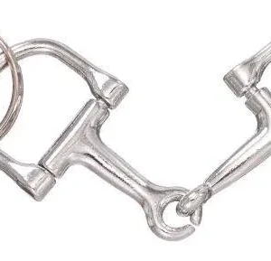 Gift Corral Key Ring Dee Bit